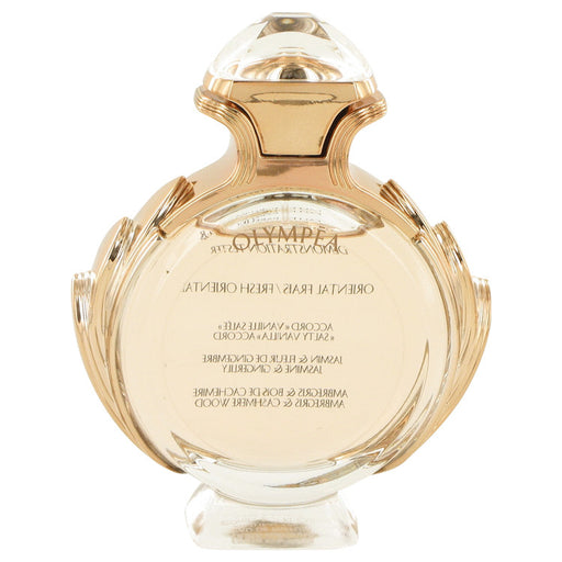 Olympea by Paco Rabanne Eau De Parfum Spray (Tester) 2.7 oz for Women - PerfumeOutlet.com