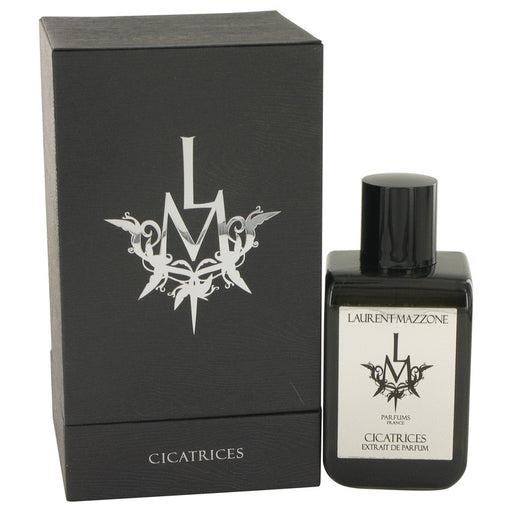 Cicatrices by Laurent Mazzone Extrait De Parfum Spray 3.3 oz for Women - PerfumeOutlet.com