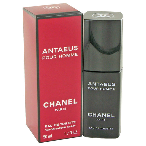 ANTAEUS by Chanel Eau De Toilette Spray for Men - PerfumeOutlet.com