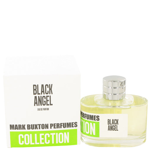 Black Angel by Mark Buxton Eau De Parfum Spray (Unisex) 3.4 oz for Women - PerfumeOutlet.com