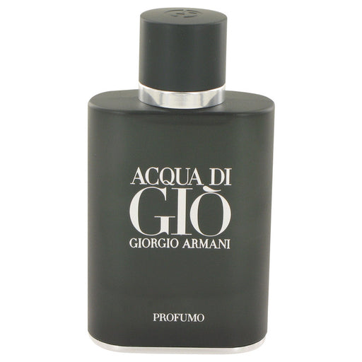 Acqua Di Gio Profumo by Giorgio Armani Eau De Parfum Spray oz for Men - PerfumeOutlet.com