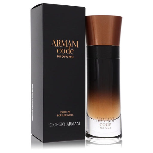 Armani Code Profumo by Giorgio Armani Eau De Parfum Spray for Men - PerfumeOutlet.com