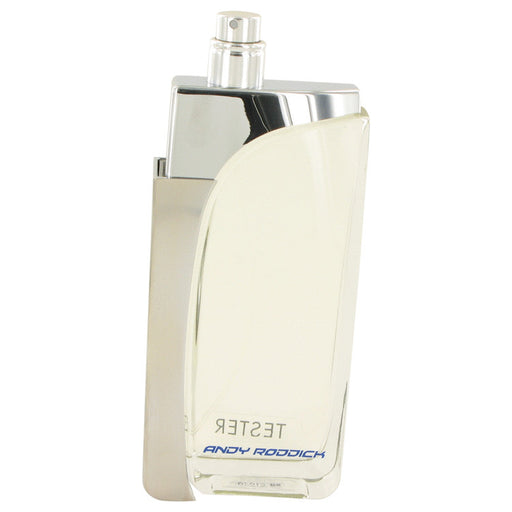 Andy Roddick by Parlux Eau De Toilette Spray (Tester) 3.4 oz for Men - PerfumeOutlet.com