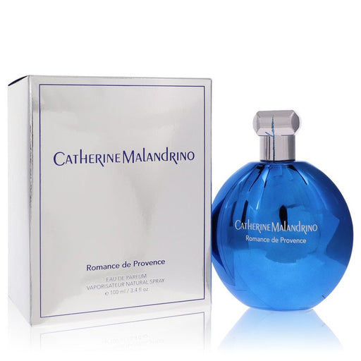 Romance De Provence by Catherine Malandrino Eau De Parfum Spray 3.4 oz for Women - PerfumeOutlet.com