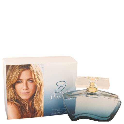 J by Jennifer Aniston Eau De Parfum Spray for Women - PerfumeOutlet.com