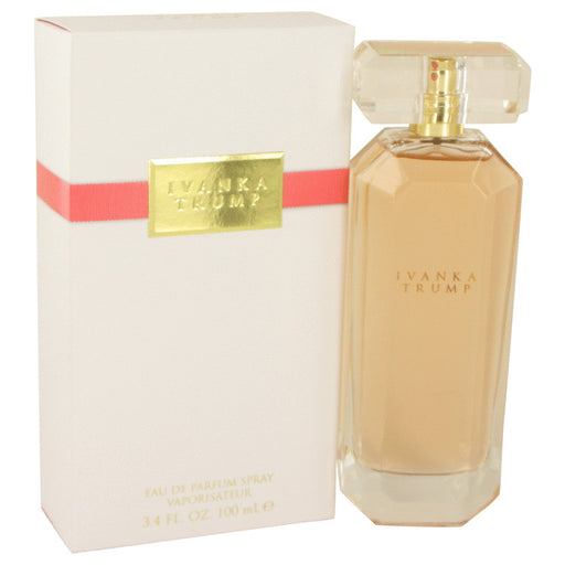 Ivanka Trump by Ivanka Trump Eau De Parfum Spray 3.4 oz for Women - PerfumeOutlet.com