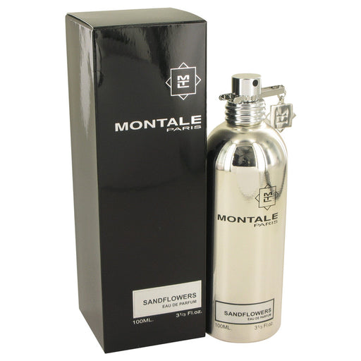 Montale Sandflowers by Montale Eau De Parfum Spray 3.3 oz for Women - PerfumeOutlet.com