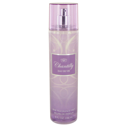 Chantilly Eau de Vie by Dana Fragrance Mist Parfum Spray 8 oz for Women - PerfumeOutlet.com