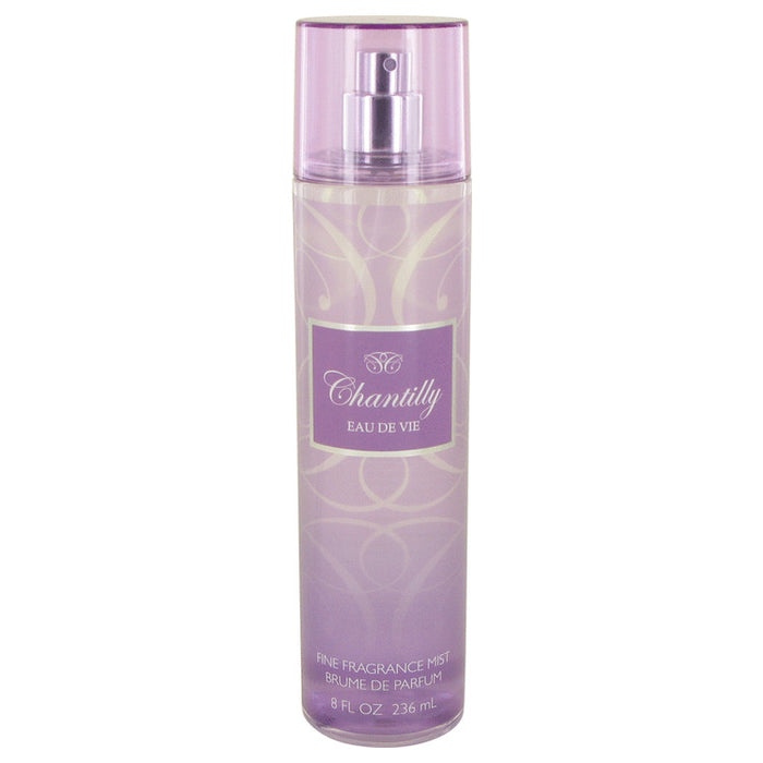 Chantilly Eau de Vie by Dana Fragrance Mist Parfum Spray 8 oz for Women - PerfumeOutlet.com