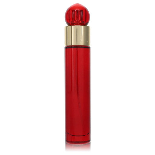 Perry Ellis 360 Red by Perry Ellis Eau De Parfum Spray (unboxed) 1.7 oz for Women - PerfumeOutlet.com