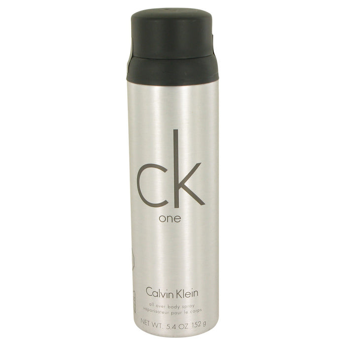CK ONE by Calvin Klein Body Spray (Unisex) 5.2 oz for Women - PerfumeOutlet.com