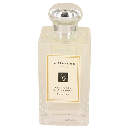 Jo Malone Earl Grey & Cucumber by Jo Malone Cologne Spray (Unisex Unboxed) 3.4 oz for Women - PerfumeOutlet.com