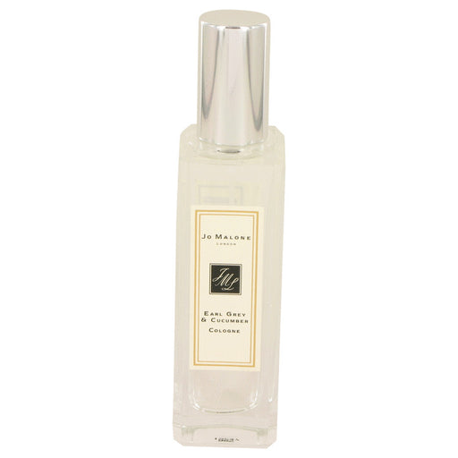 Jo Malone Earl Grey & Cucumber by Jo Malone Cologne Spray (Unisex Unboxed) 1 oz for Women - PerfumeOutlet.com