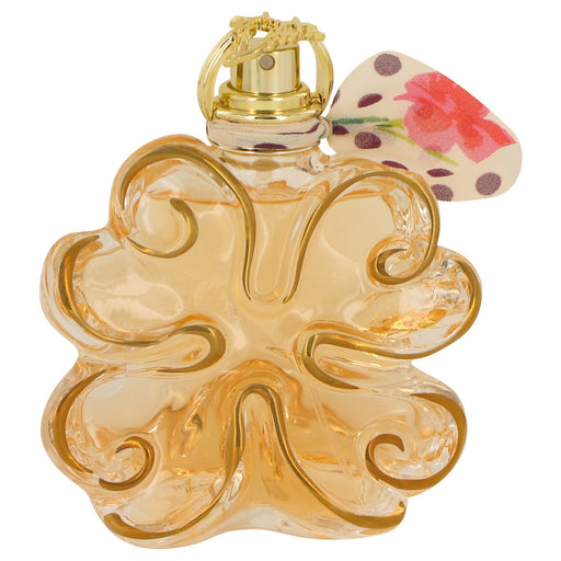 Si Lolita by Lolita Lempicka Eau De Parfum Spray (unboxed) 1.7 oz for Women - PerfumeOutlet.com