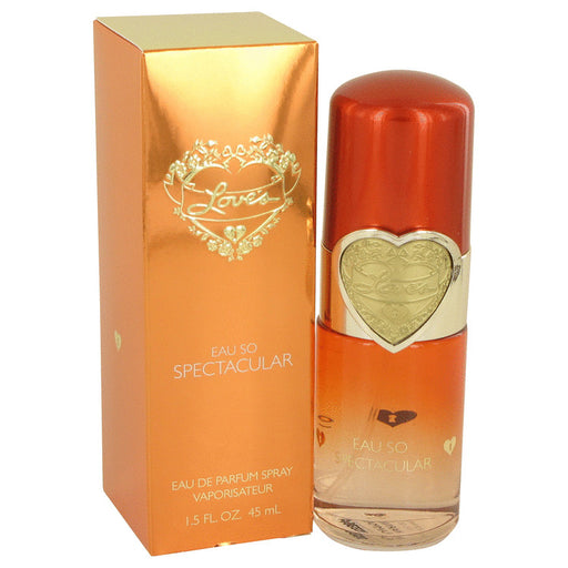 Love's Eau So Spectacular by Dana Eau De Parfum Spray 1.5 oz for Women - PerfumeOutlet.com