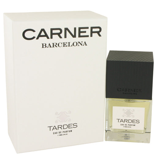 Tardes by Carner Barcelona Eau De Parfum Spray 3.4 oz for Women - PerfumeOutlet.com