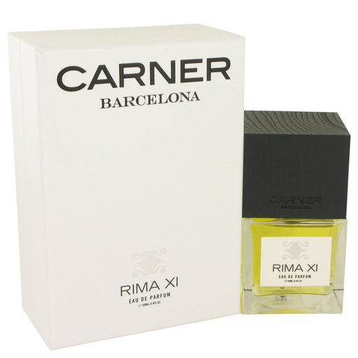 Rima XI by Carner Barcelona Eau De Parfum Spray 3.4 oz for Women - PerfumeOutlet.com