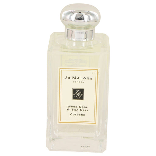 Jo Malone Wood Sage & Sea Salt by Jo Malone Cologne Spray for Women - PerfumeOutlet.com