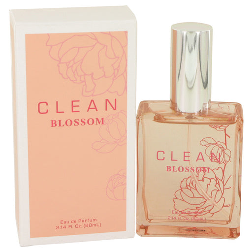 Clean Blossom by Clean Eau De Parfum Spray 2.14 oz for Women - PerfumeOutlet.com