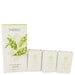 Lily of The Valley Yardley by Yardley London 3 x 3.5 oz Soap 3.5 oz for Women - PerfumeOutlet.com
