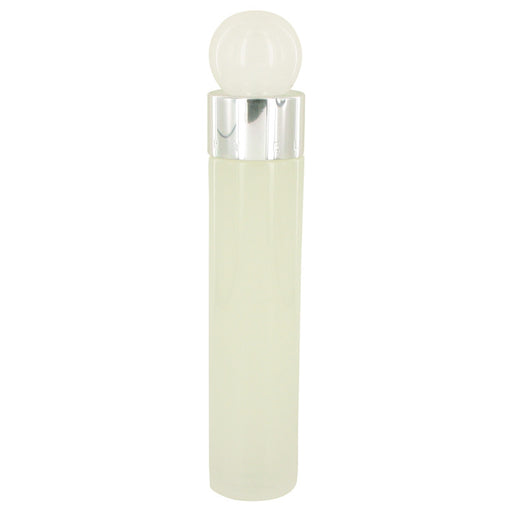 Perry Ellis 360 White by Perry Ellis Eau De Toilette Spray (unboxed) 3.4 oz for Men - PerfumeOutlet.com