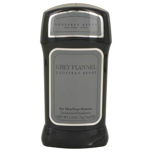 GREY FLANNEL by Geoffrey Beene Deodorant Stick 2.5 oz for Men - PerfumeOutlet.com