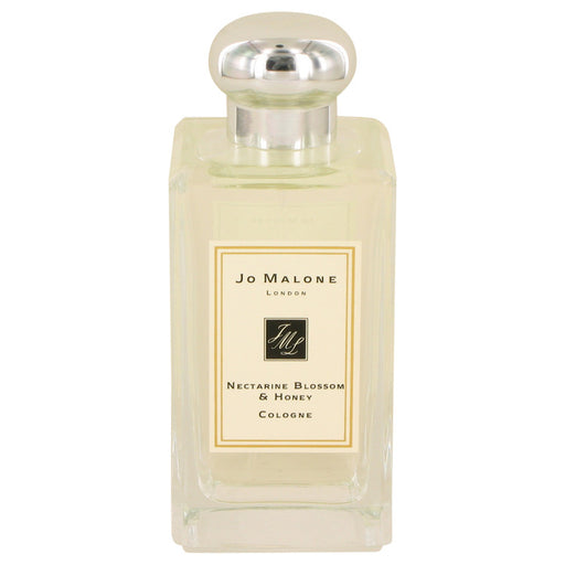 Jo Malone Nectarine Blossom & Honey by Jo Malone Cologne Spray (Unisex Unboxed) 3.4 oz for Men - PerfumeOutlet.com