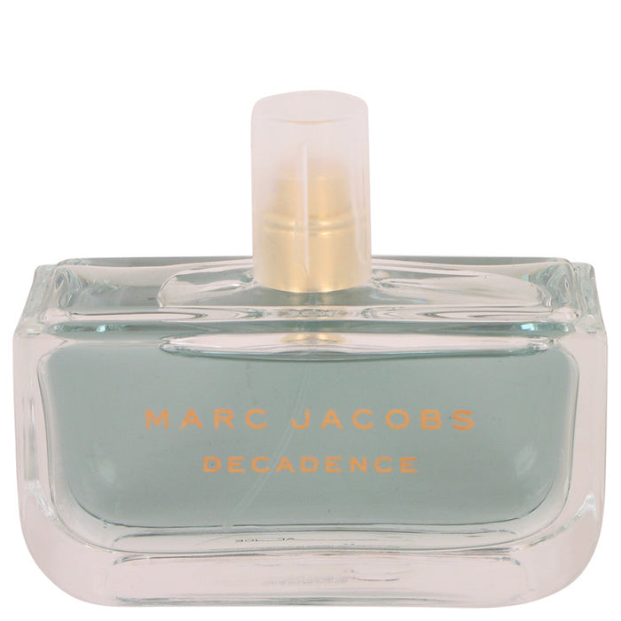 Divine Decadence by Marc Jacobs Eau De Parfum Spray (Tester) 3.4 oz for Women - PerfumeOutlet.com