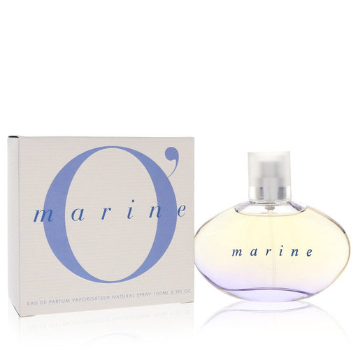 O'Marine by Parfums O'marine Eau De Parfum Spray 3.3 oz for Women - PerfumeOutlet.com