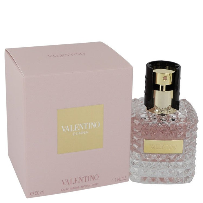 Valentino Donna by Valentino Eau De Parfum Spray for Women - PerfumeOutlet.com
