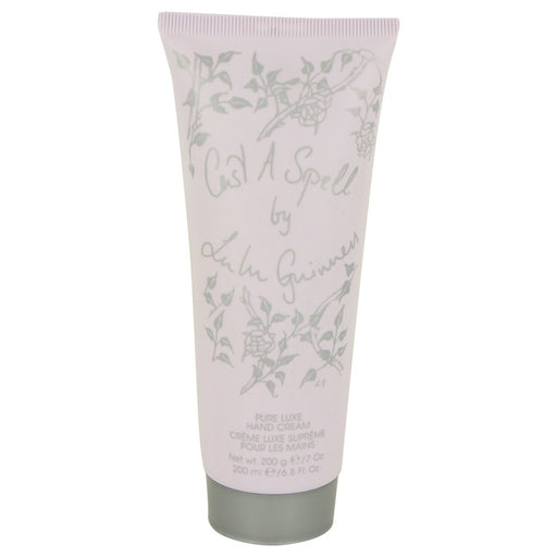 Cast A Spell by Lulu Guinness Pure Luxe Hand Cream 6.8 oz for Women - PerfumeOutlet.com