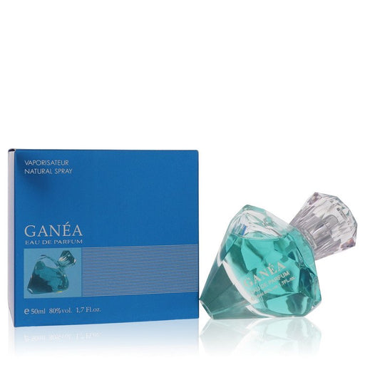 Ganea by Ganea Eau De Parfum Spray 1.7 oz for Women - PerfumeOutlet.com