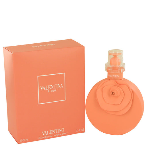 Valentina Blush by Valentino Eau De Parfum Spray for Women - PerfumeOutlet.com