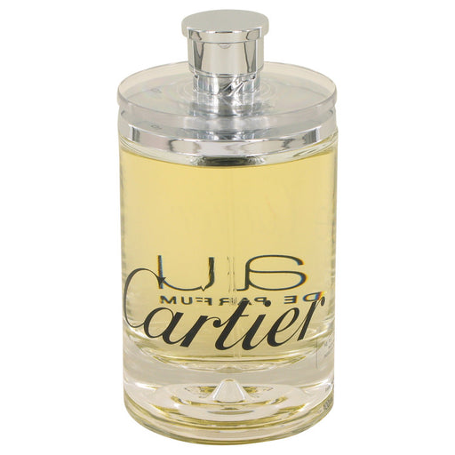 EAU DE CARTIER by Cartier Eau De Parfum Spray for Men - PerfumeOutlet.com