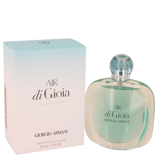 Air Di Gioia by Giorgio Armani Eau De Parfum Spray for Women - PerfumeOutlet.com