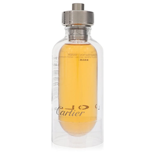 L'envol de Cartier by Cartier Eau De Parfum Spray Refillable for Men - PerfumeOutlet.com
