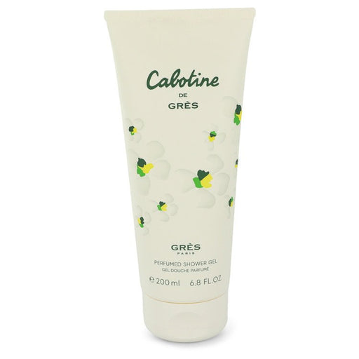 CABOTINE by Parfums Gres Shower Gel 6.7 oz for Women - PerfumeOutlet.com