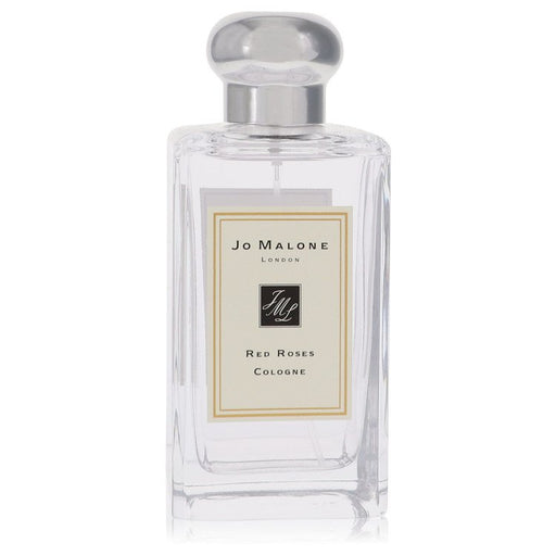 Jo Malone Red Roses by Jo Malone Cologne Spray for Women - PerfumeOutlet.com