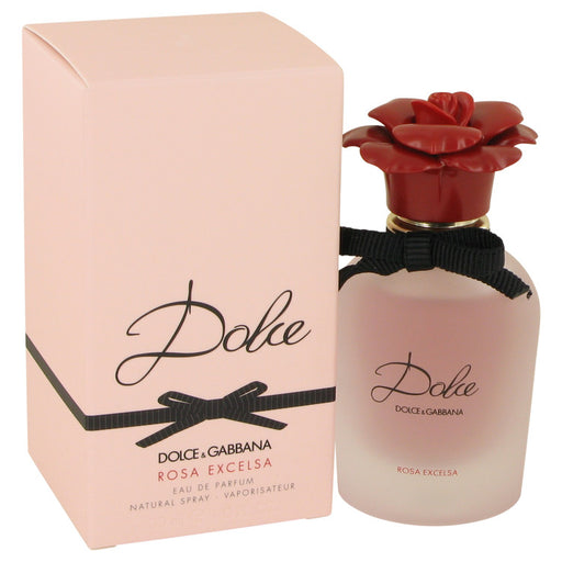 Dolce Rosa Excelsa by Dolce & Gabbana Eau De Parfum Spray for Women - PerfumeOutlet.com