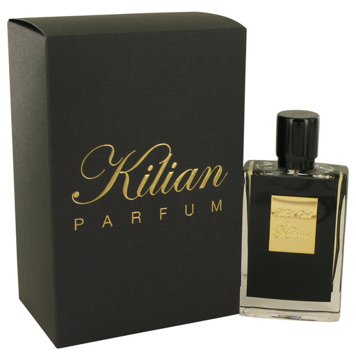 Kilian Musk Oud by Kilian Eau De Parfum Refillable Spray 1.7 oz for Women - PerfumeOutlet.com