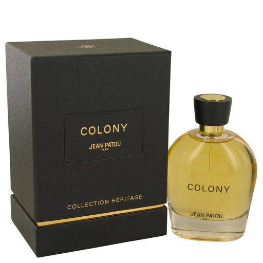 COLONY by Jean Patou Eau De Parfum Spray 3.3 oz for Women - PerfumeOutlet.com