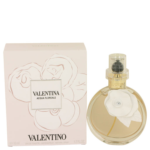 Valentina Acqua Floreale by Valentino Eau De Toilette Spray for Women - PerfumeOutlet.com