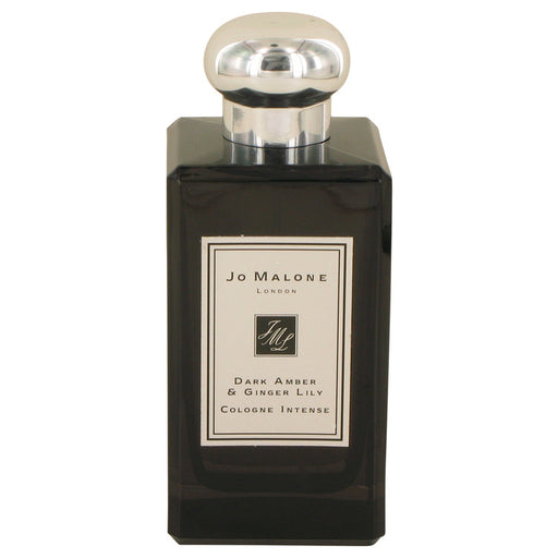 Jo Malone Dark Amber & Ginger Lily by Jo Malone Cologne Intense Spray (Unisex Unboxed) 3.4 oz for Women - PerfumeOutlet.com