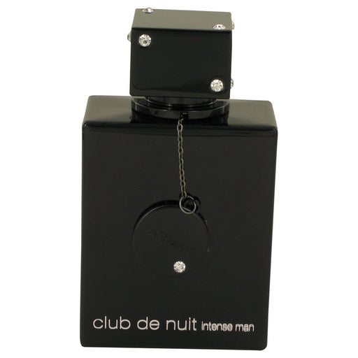 Club De Nuit by Armaf Eau De Toilette Spray 3.6 oz for Men - PerfumeOutlet.com