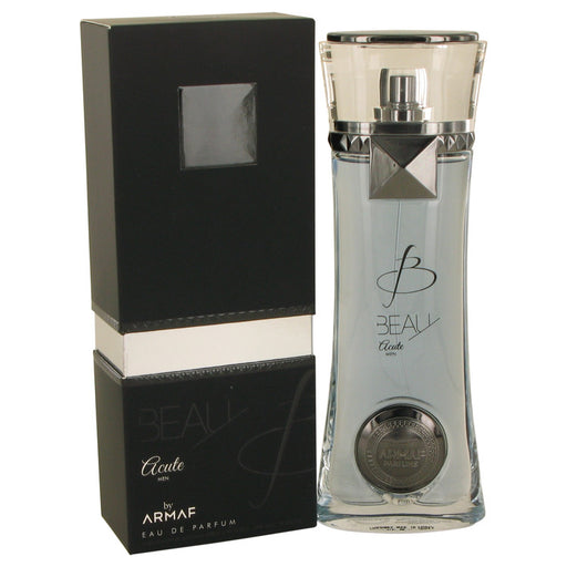 Armaf Acute by Armaf Eau De Parfum Spray 3.4 oz for Men - PerfumeOutlet.com