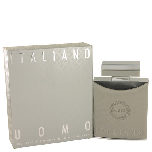 Armaf Italiano Uomo by Armaf Eau De Toilette Spray 3.4 oz for Men - PerfumeOutlet.com