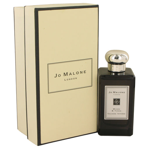 Jo Malone Myrrh & Tonka by Jo Malone Cologne Spray 3.4 oz for Women - PerfumeOutlet.com