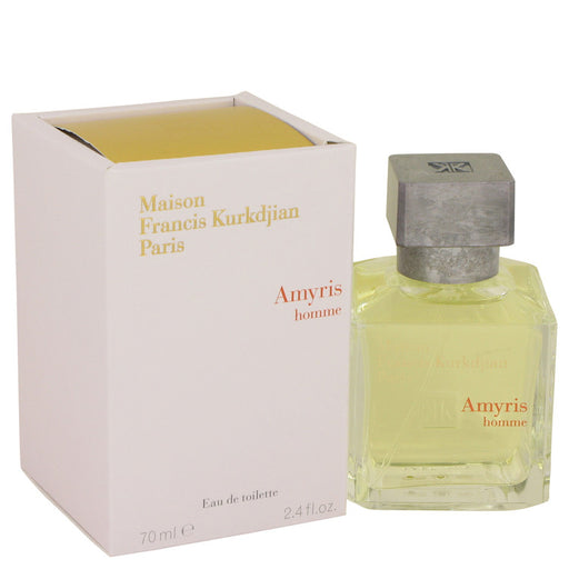 Amyris Homme by Maison Francis Kurkdjian Eau De Toilette Spray for Men - PerfumeOutlet.com