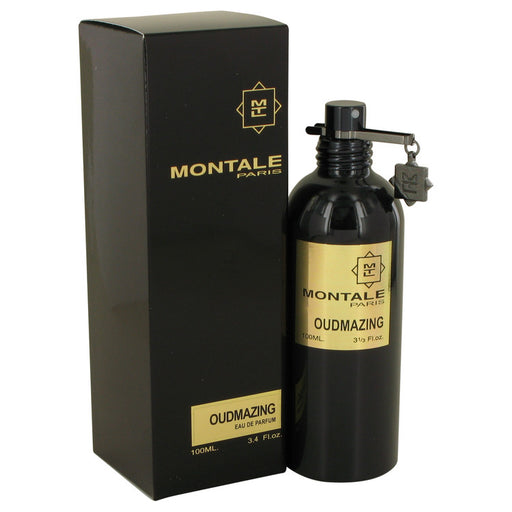 Montale Oudmazing by Montale Eau De Parfum Spray oz for Women - PerfumeOutlet.com
