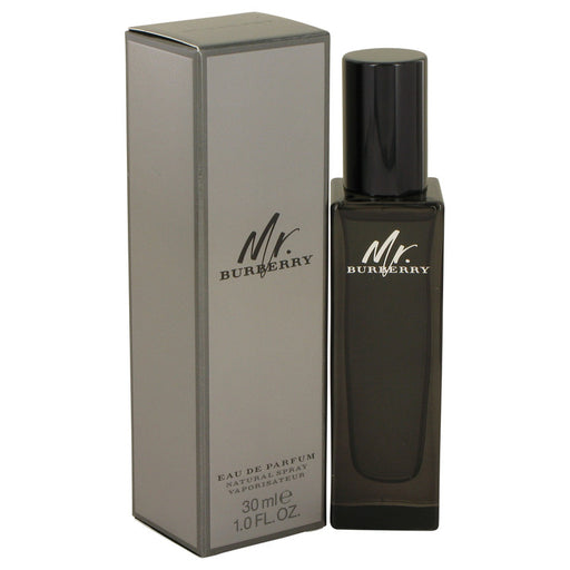 Mr Burberry by Burberry Eau De Parfum Spray 1 oz for Men - PerfumeOutlet.com
